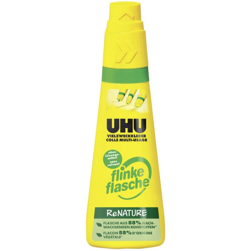 Colle Multi-Usage Flinke Flasche 100g