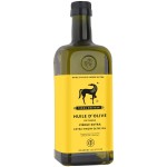 Huile d'Olive de Tunisie Vierge Extra 1.5l
