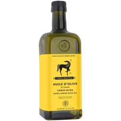 Huile d'Olive de Tunisie Vierge Extra 1.5l