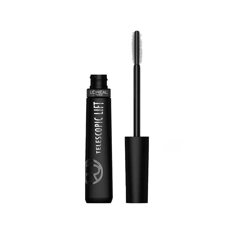 Paris Mascara Yeux Telescopique 9.9ml