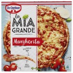 Pizza la Mia Grande Margherita 360g