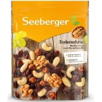 Mendiant de luxe mélange fruits à coque et raisins secs 400g