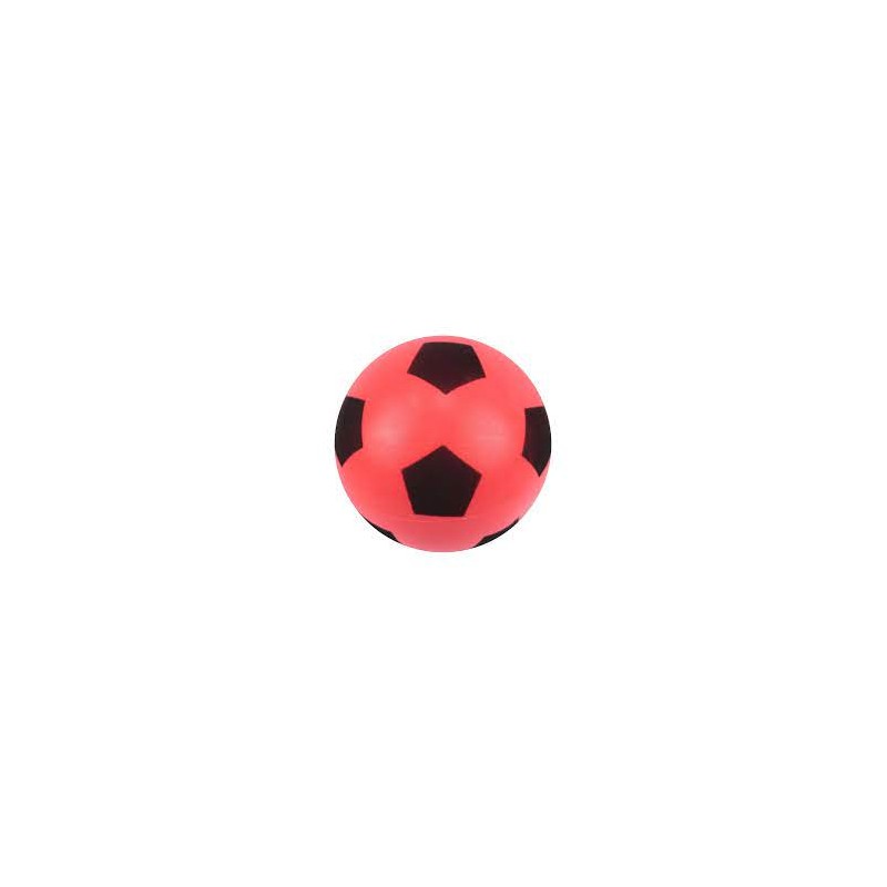 Duarig Ballon de Foot en Mousse 20cm