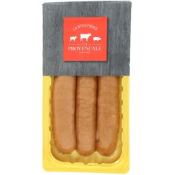 Keiswirschtercher 3 Pièces 300g