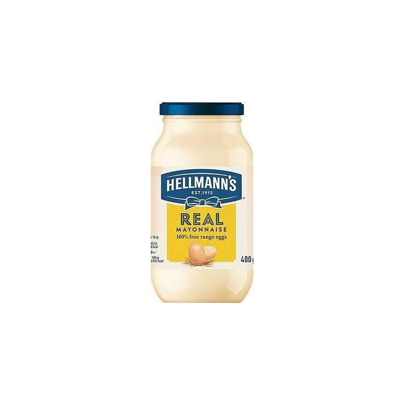 Hellmann's Mayo 430ML