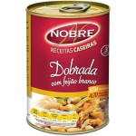 Tripes de Boeuf aux Haricots et Saucisson 420g