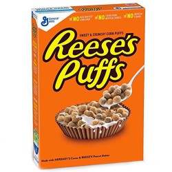 Puffs 326g