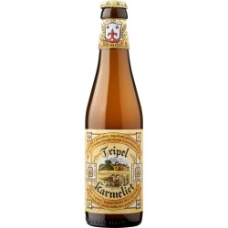 Bière Blonde Triple 8.4% 33cl