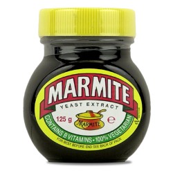 Pâte à tartiner salée l'originale 125g