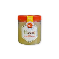 Miel Luxembourgeois d'Ete 500g