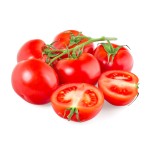 Bio Tomate Grappe 500g