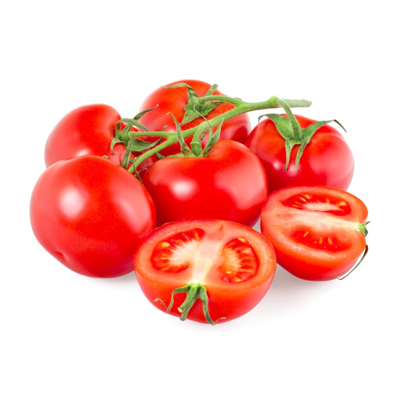 Bio Tomate Grappe 500g