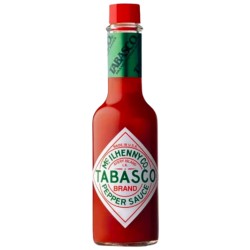 Pepper Sauce Original 60ml