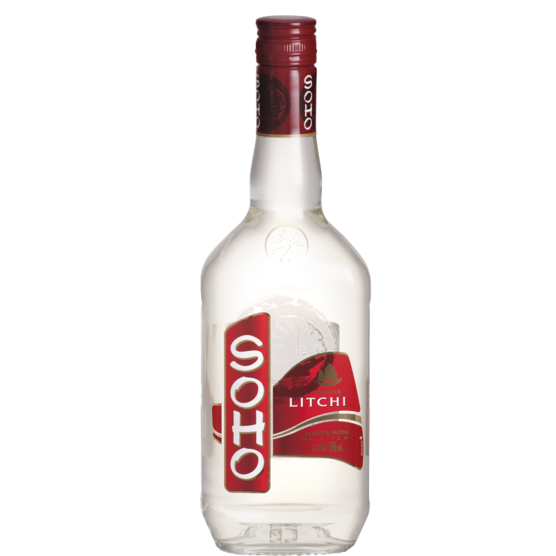 Liqueur Arôme Litchi 15% 70cl