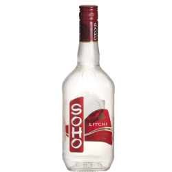 Liqueur Arôme Litchi 15% 70cl