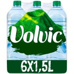 Eau Minérale 6x1.5l