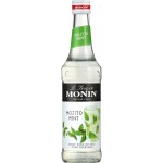 Sirop de cocktail mojito menthe 33cl