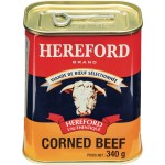 Corned Beef 340g