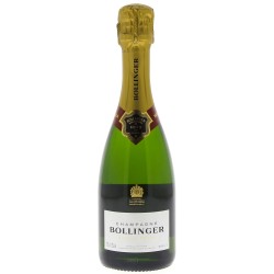 Spécial Cuvée Champagne Brut 12% 37.5cl
