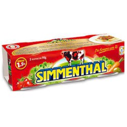 Viande en Gelée 3x90g