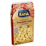 Cappeletti fourrées jambon cru 800g