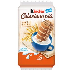 Colazione Piu 5 Céréales x10 290g