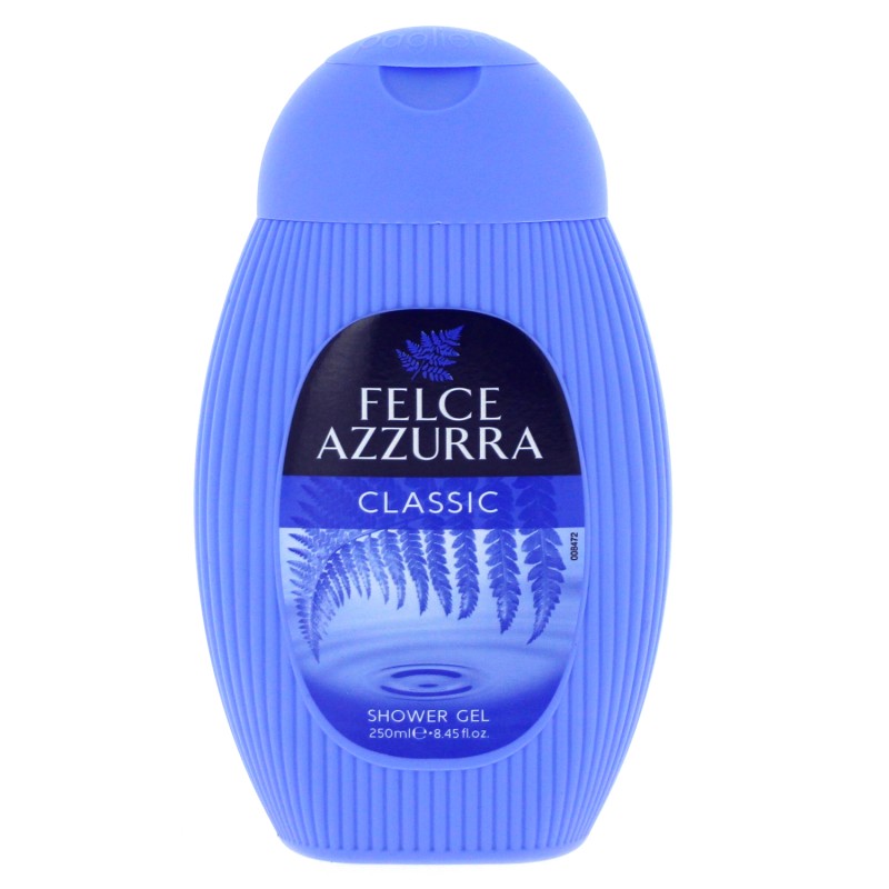 Gel Douche Classic 250ml