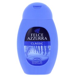 Gel Douche Classic 250ml