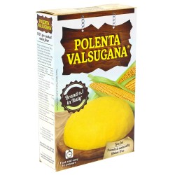 Polenta Valsugana Express 375g