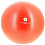 Ballon Gymball Rouge 65cm
