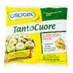 Coeurs d'Artichauts Entiers 300g