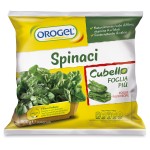 Feuilles d'Epinard 900g