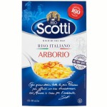 Arborio Riz pour Risotto 1kg