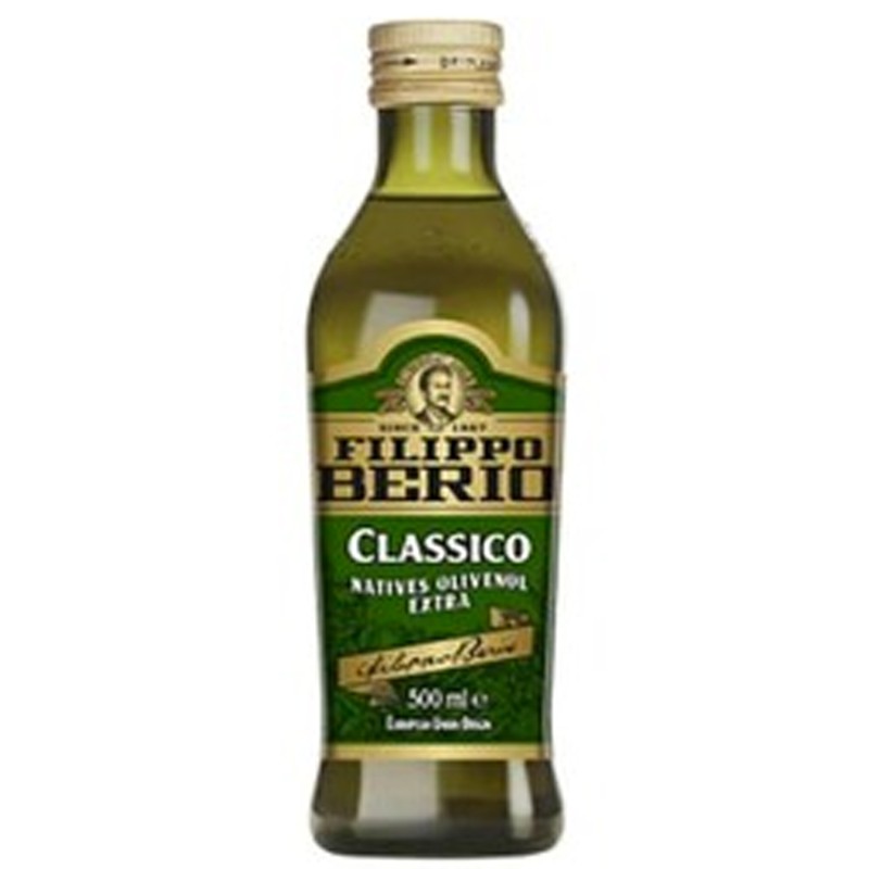 Huile d'olive extra vierge 50cl