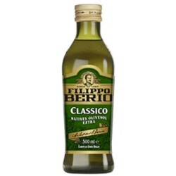 Huile d'olive extra vierge 50cl