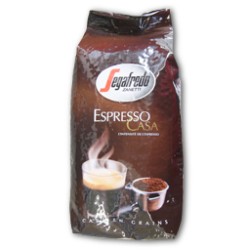 Espresso Casa Café en Grains 1kg