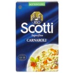 Riz Carnaroli Long Grain 1kg