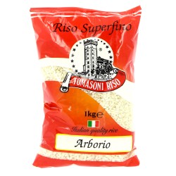 Riz superfino arborio 1kg