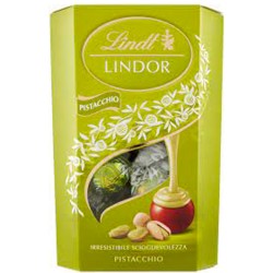Lindor pistache 200g