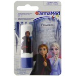 Kids Baume à Lèvre Frozen II Goût Fraise 4.8g