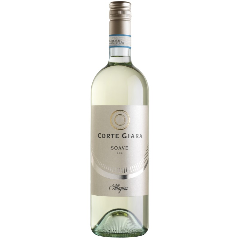 Allegrini Corte Giara Soave 12.5% 75cl