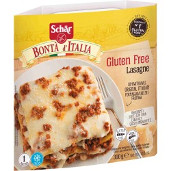 Lasagne sans gluten 300g