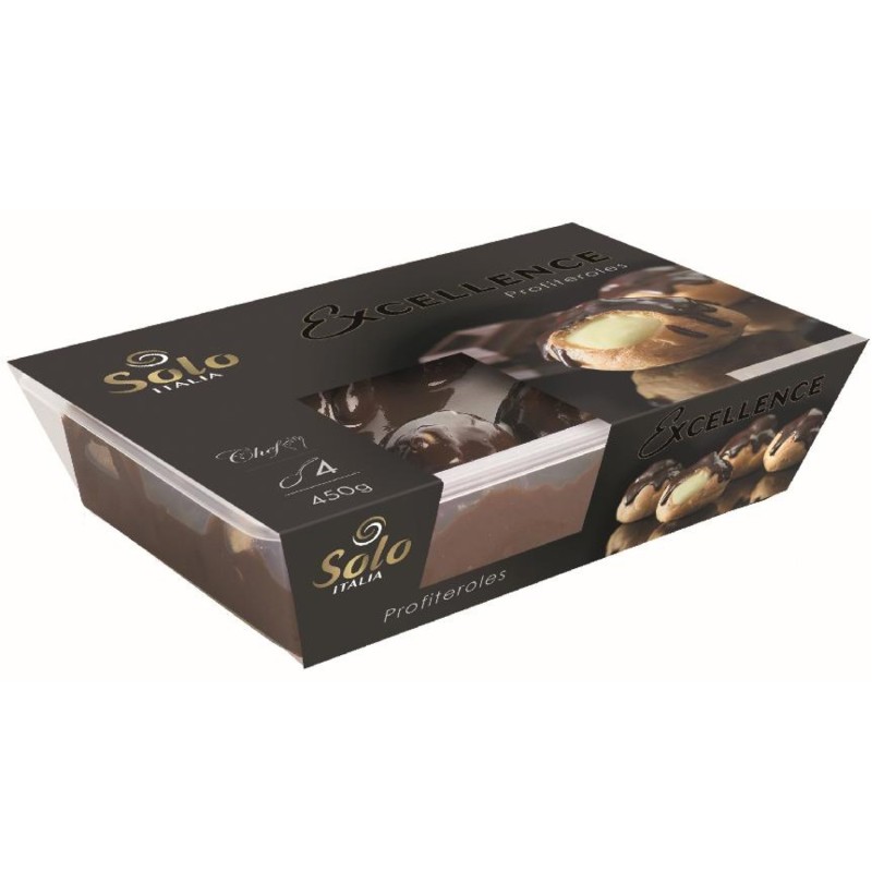 Profiteroles 450g