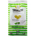Tarallini au pesto & extrait huile d'olive 230g
