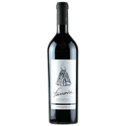 Famova Primitivo 14.5% 75cl