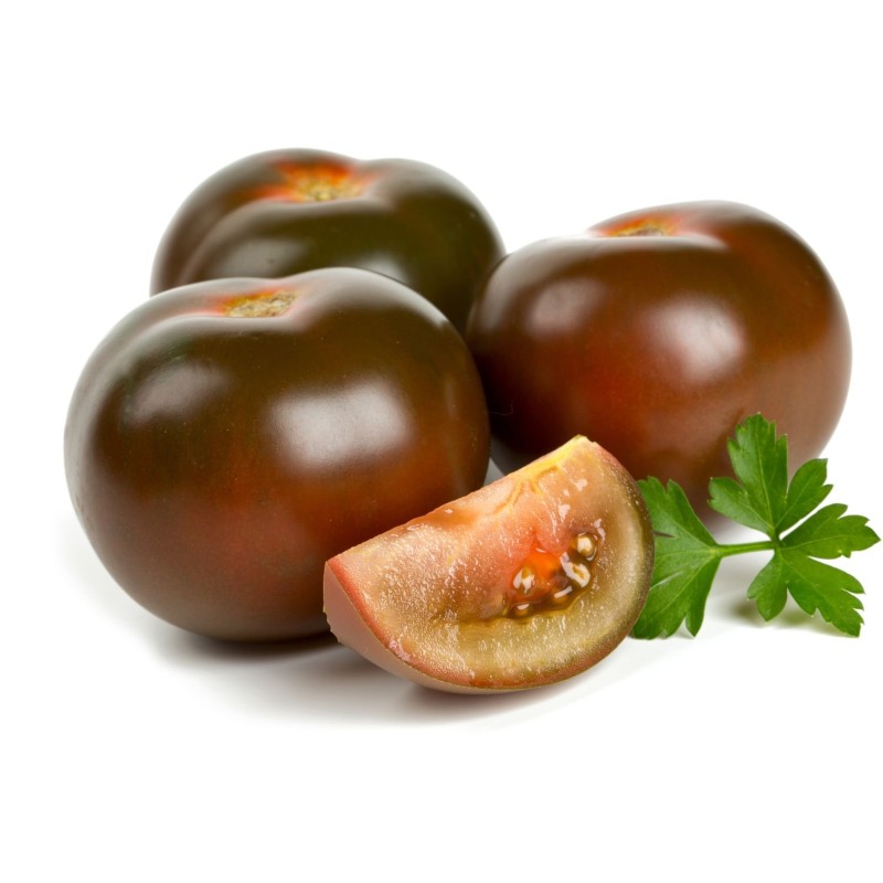 Tomate noire Kumato 500g