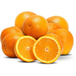 Orange à Déguster 2kg