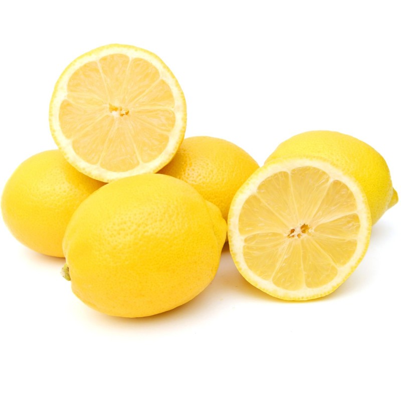 Citron 1kg