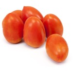 Bio Tomate Allongée 500g