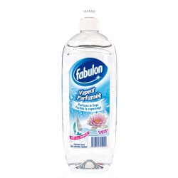 Vapeur Aide au Repassage Parfumée 1l